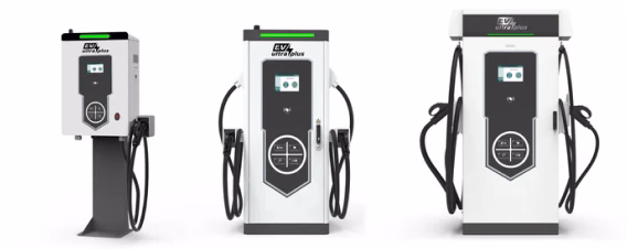 EV ultra brand