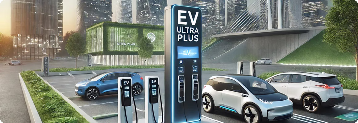 ev ultra