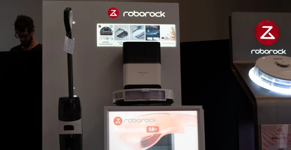 roborock warranty