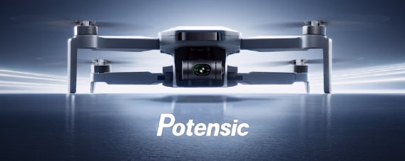 About brand Potensic