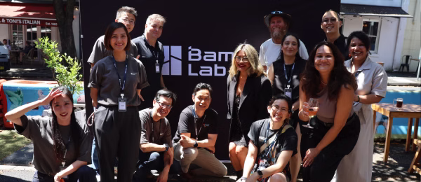 Bambu Lab Product Media Event